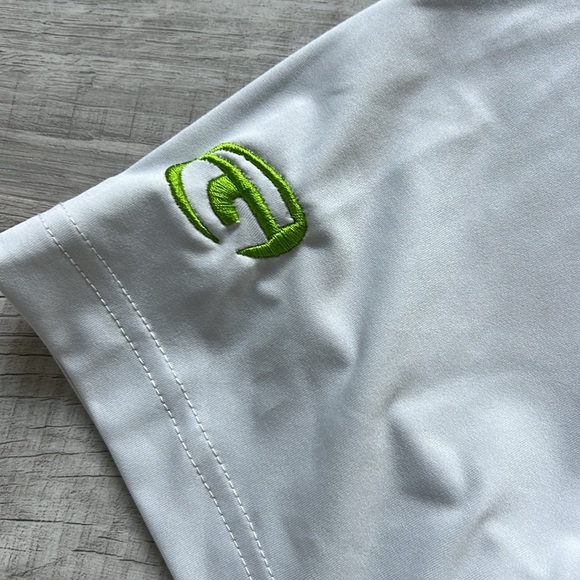 Puma x GOLFTEC Embroidered Polo - Picture 6 of 8